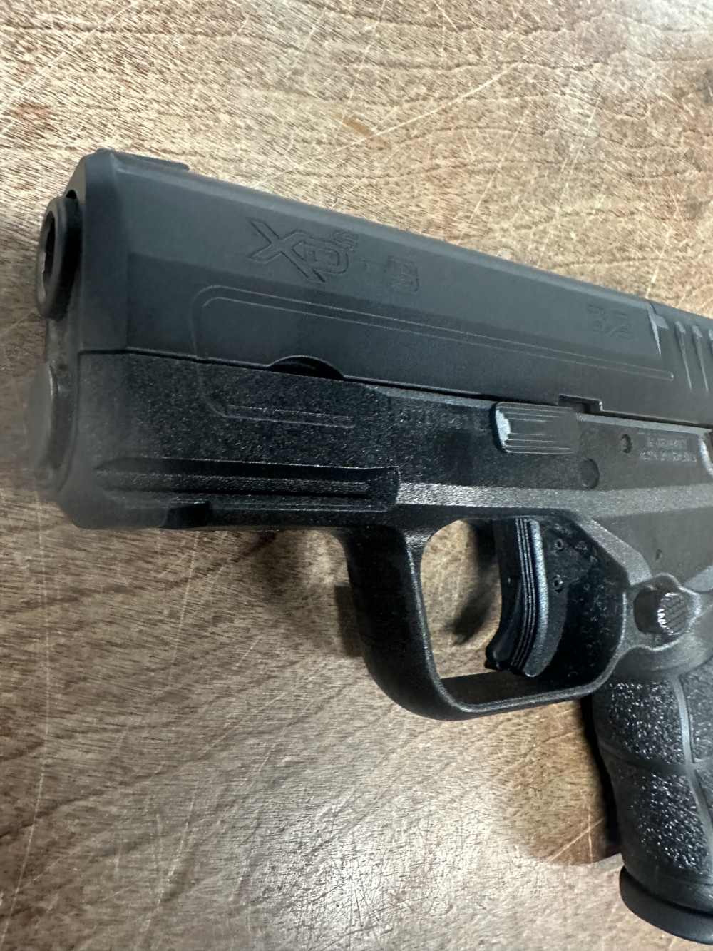 Springfield Armory XDS-9 Mod 2 OSP -img-6