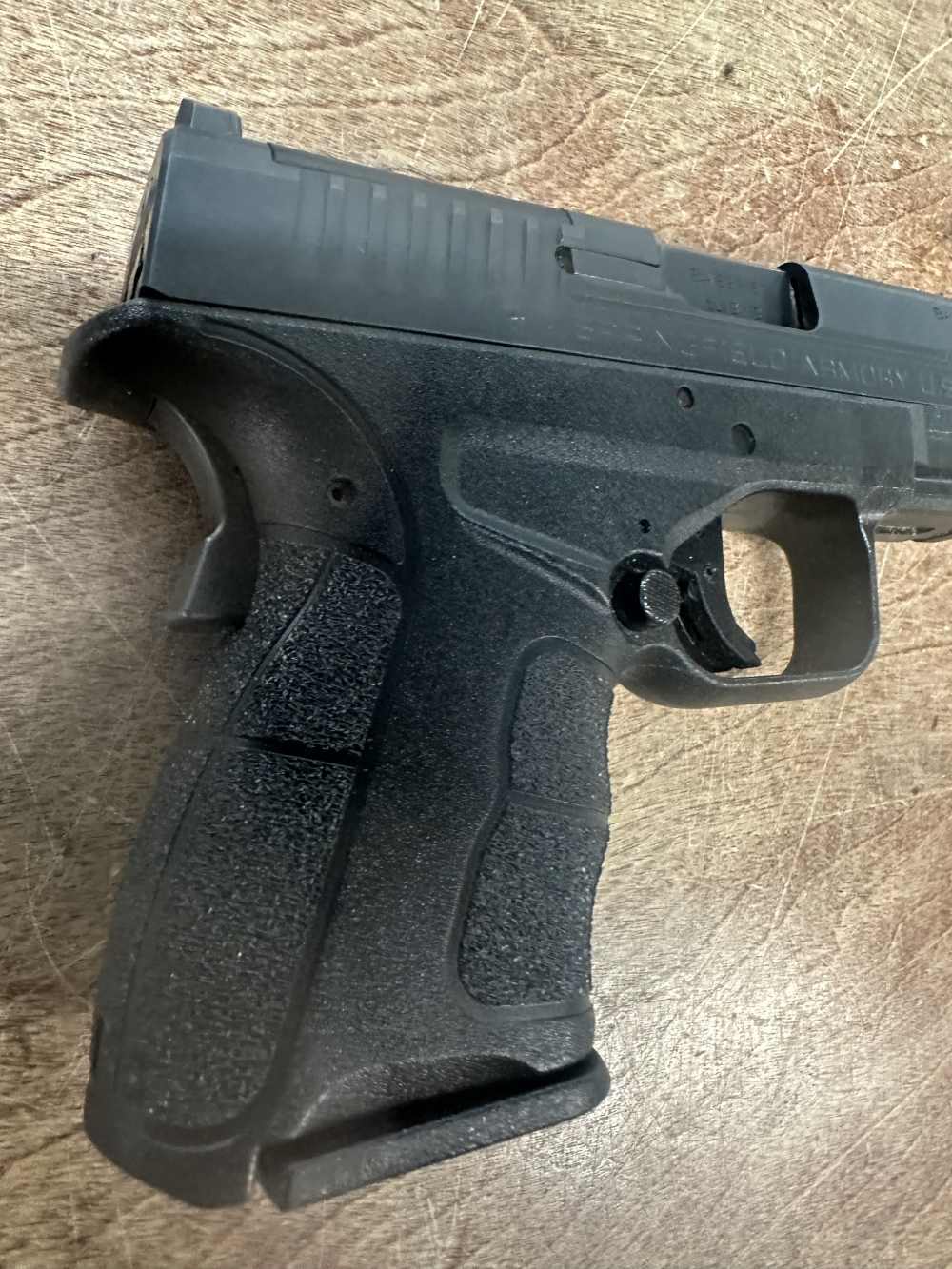 Springfield Armory XDS-9 Mod 2 OSP -img-1