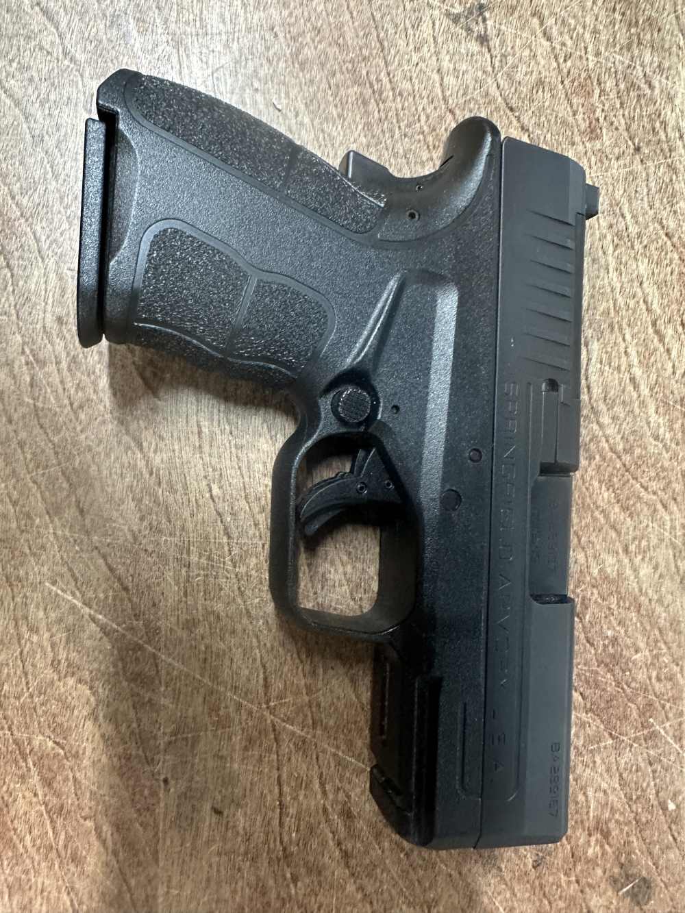 Springfield Armory XDS-9 Mod 2 OSP -img-0