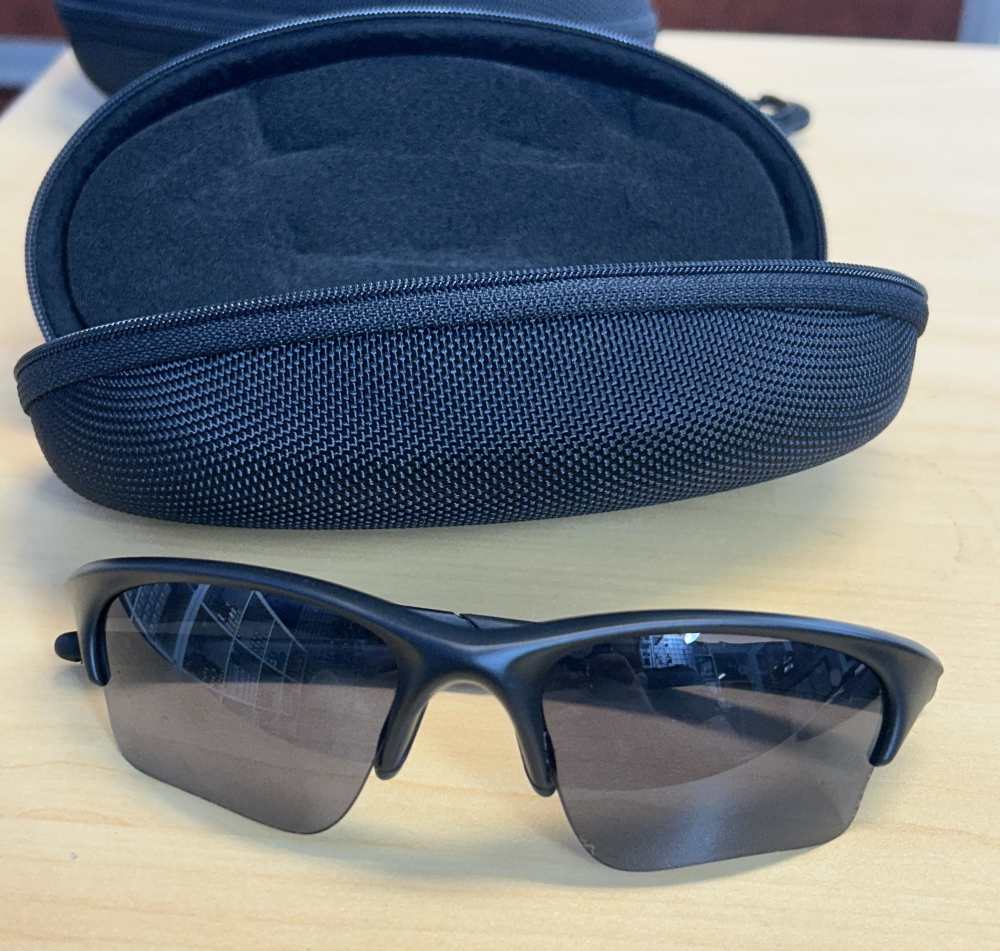 LOT#526 OAKLEY SI FLAK JACKET-img-2