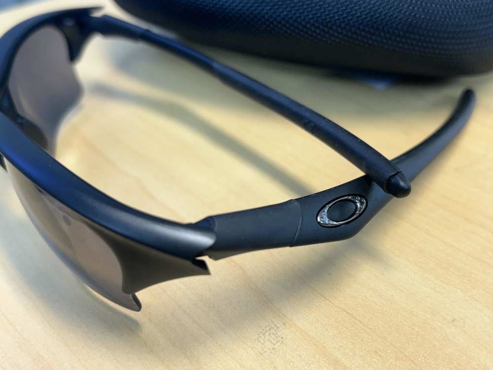 LOT#526 OAKLEY SI FLAK JACKET-img-0