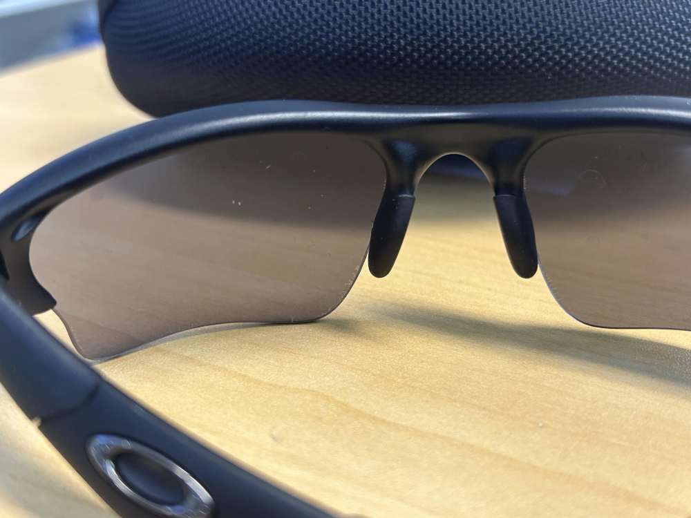 LOT#526 OAKLEY SI FLAK JACKET-img-1
