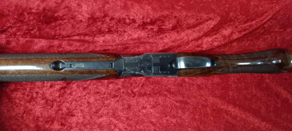 [z3786] Belgium Browning Superposed Lightning 12 Gauge-img-8