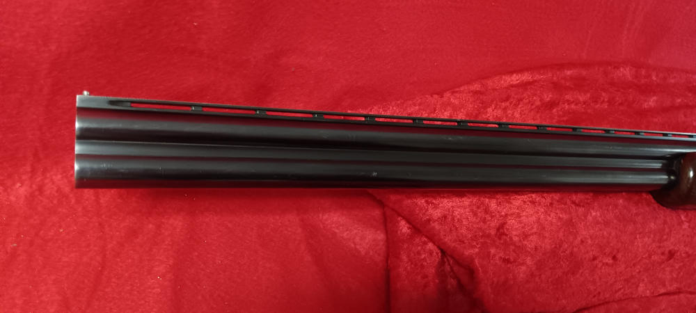 [z3786] Belgium Browning Superposed Lightning 12 Gauge-img-5