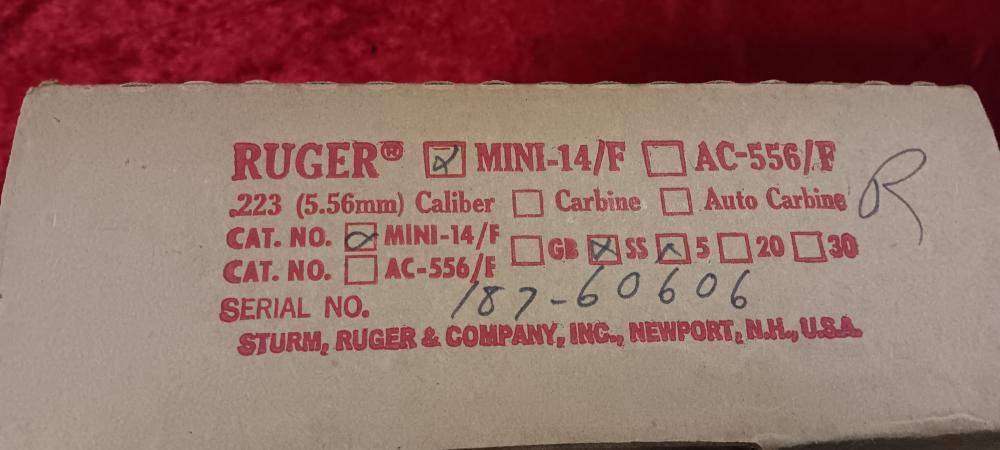 Ruger Mini 14/F 223 Rem.-img-10