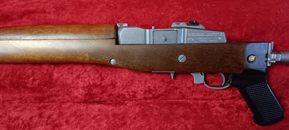 Ruger Mini 14/F 223 Rem.-img-7