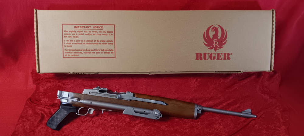 Ruger Mini 14/F 223 Rem.-img-0