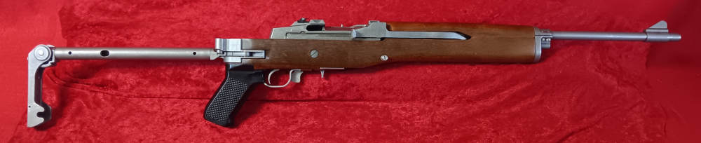 Ruger Mini 14/F 223 Rem.-img-1