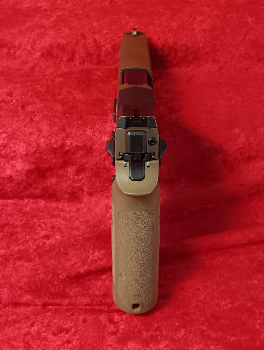 [z3817] Sig Sauer M17 9MM-img-3