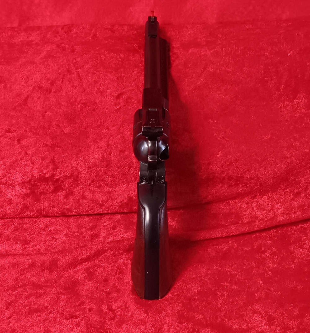 [z3819] Ruger New Model Single Six 22LR-img-2