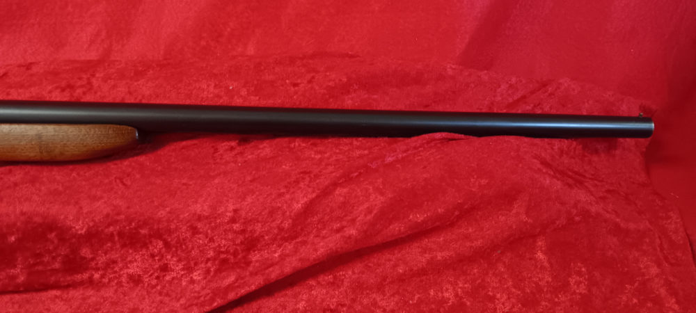 [z3807] Harrington & Richardson Model 158 Youth 20 gauge-img-3