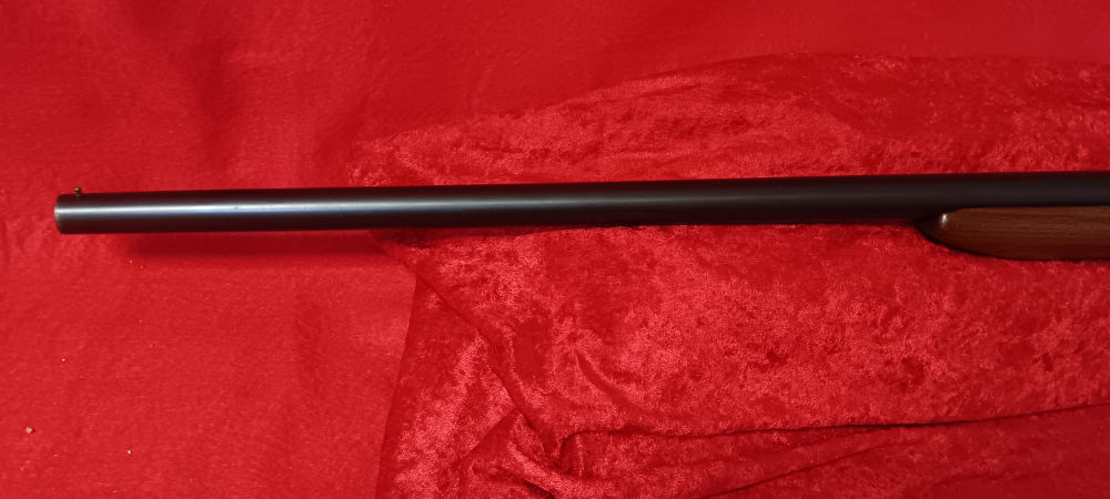 [z3807] Harrington & Richardson Model 158 Youth 20 gauge-img-5