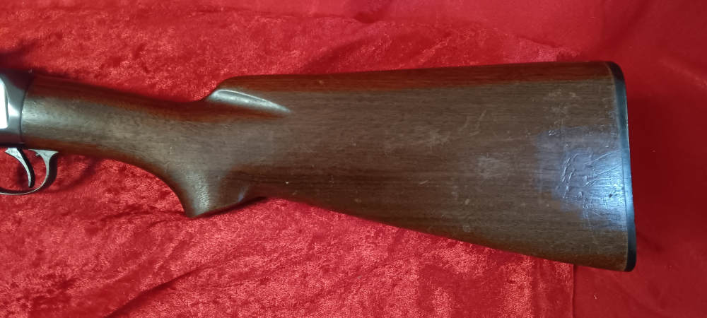 [z3823] Winchester Model 97 Riot Gun 12 Gauge-img-7