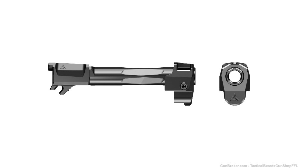 Radian Weapons Afterburner + Ramjet P365XL and X Mcaro-img-0
