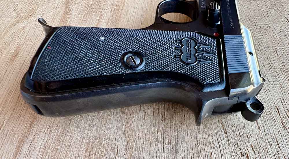 BERETTA M1935 32ACP -img-4