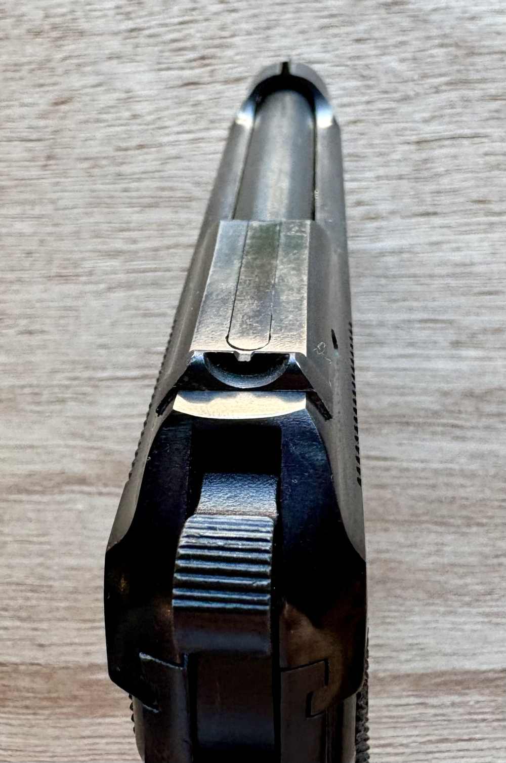 BERETTA M1935 32ACP -img-8