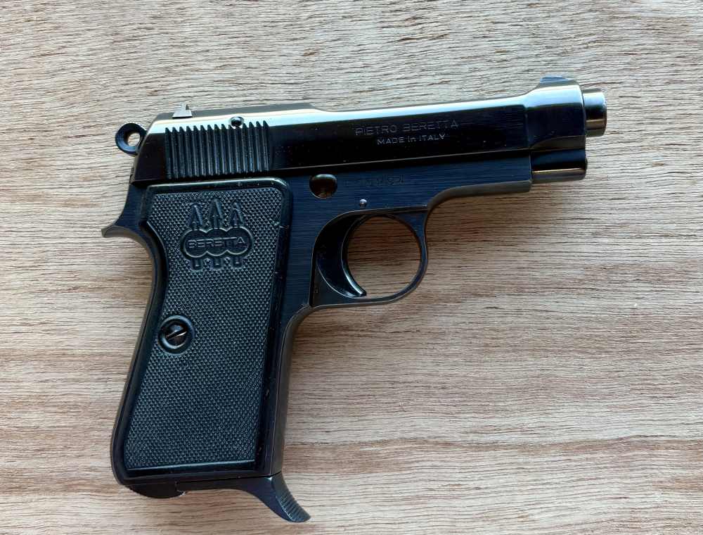 BERETTA M1934 380 AUTO 1967-img-0