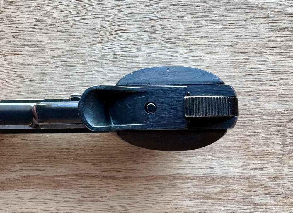 BERETTA M1934 380 AUTO 1967-img-3