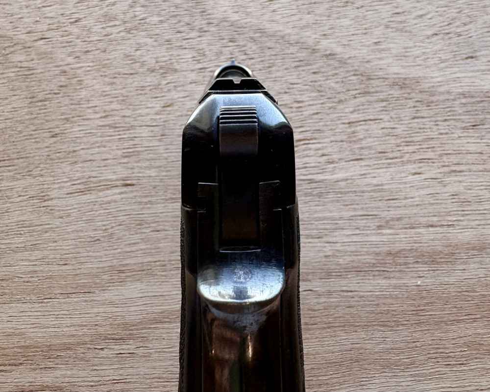BERETTA M1934 380 AUTO 1967-img-7