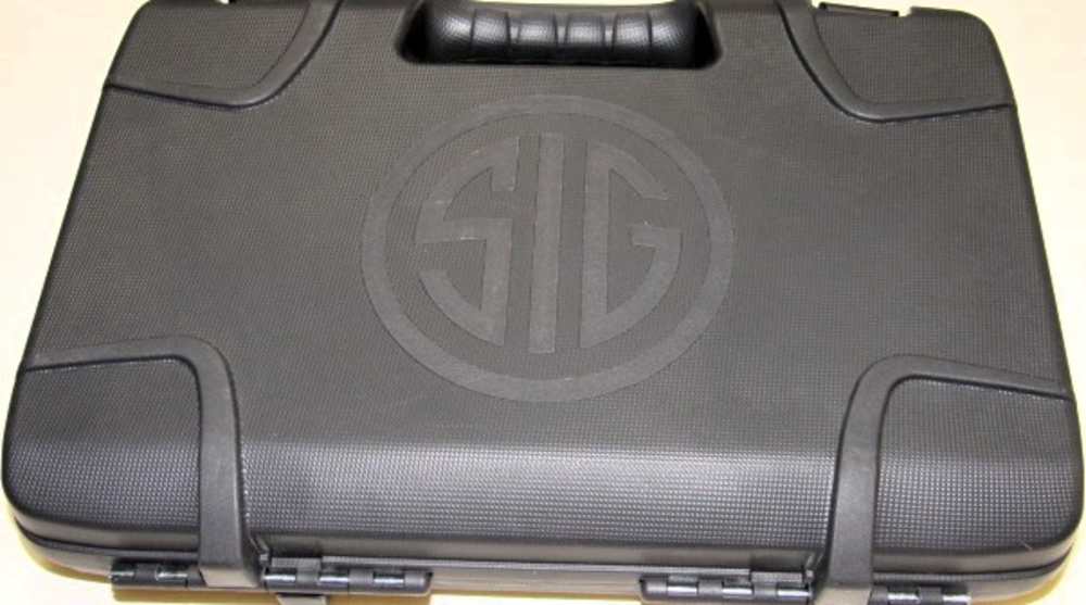 SIG SAUER P320 Nitron Full-Size  9mm-img-0
