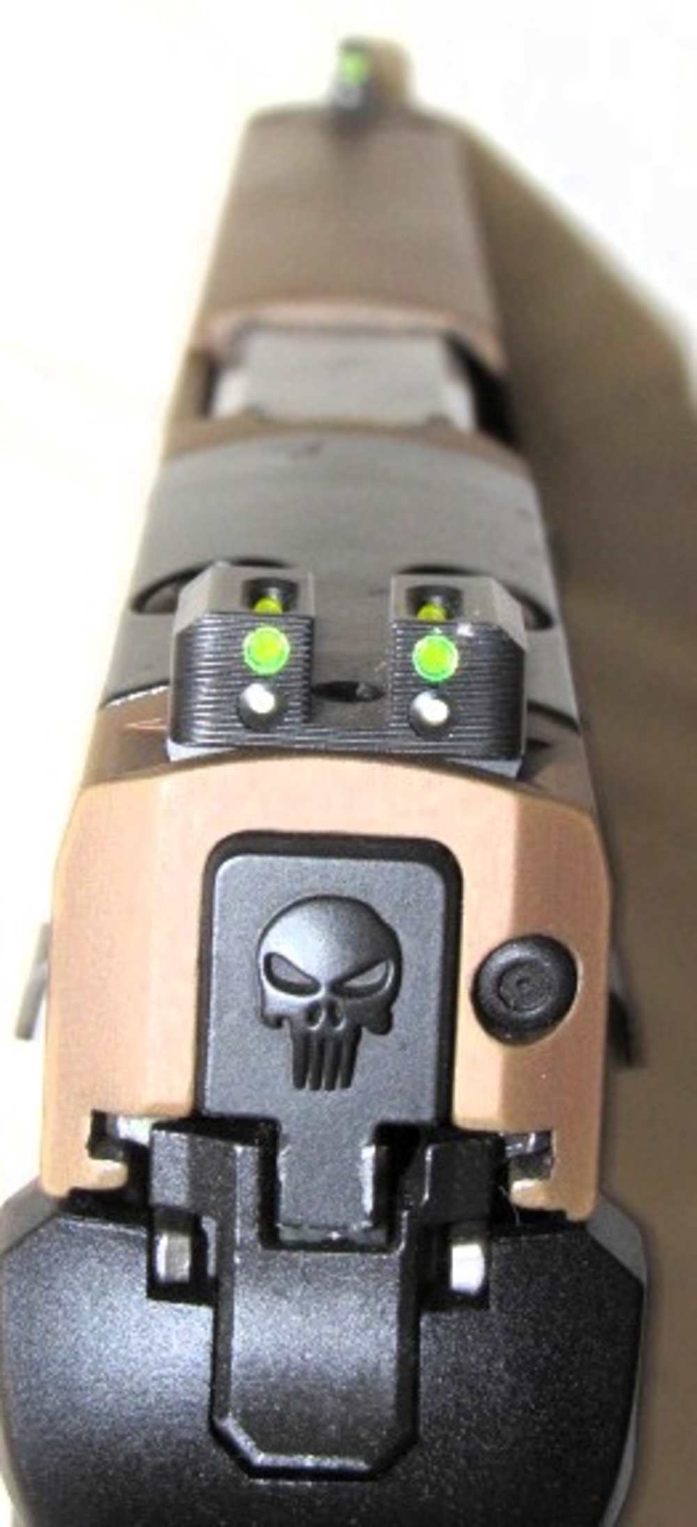 SIG SAUER P320 Nitron Full-Size  9mm-img-7