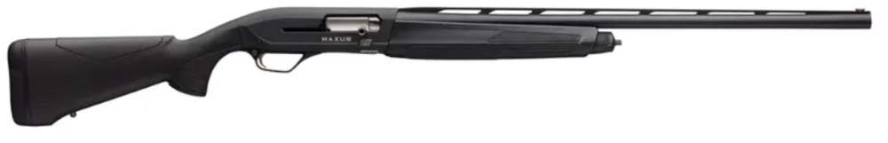 Browning Maxus II Stalker - 12 ga - 3" - 26" - 011700305-img-1