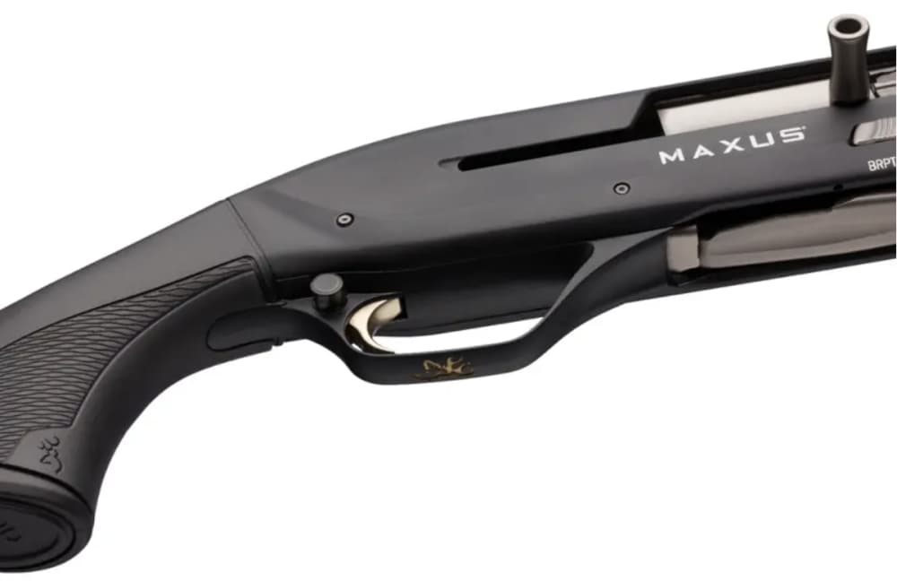Browning Maxus II Stalker - 12 ga - 3" - 26" - 011700305-img-11