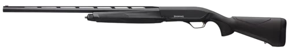 Browning Maxus II Stalker - 12 ga - 3" - 26" - 011700305-img-2