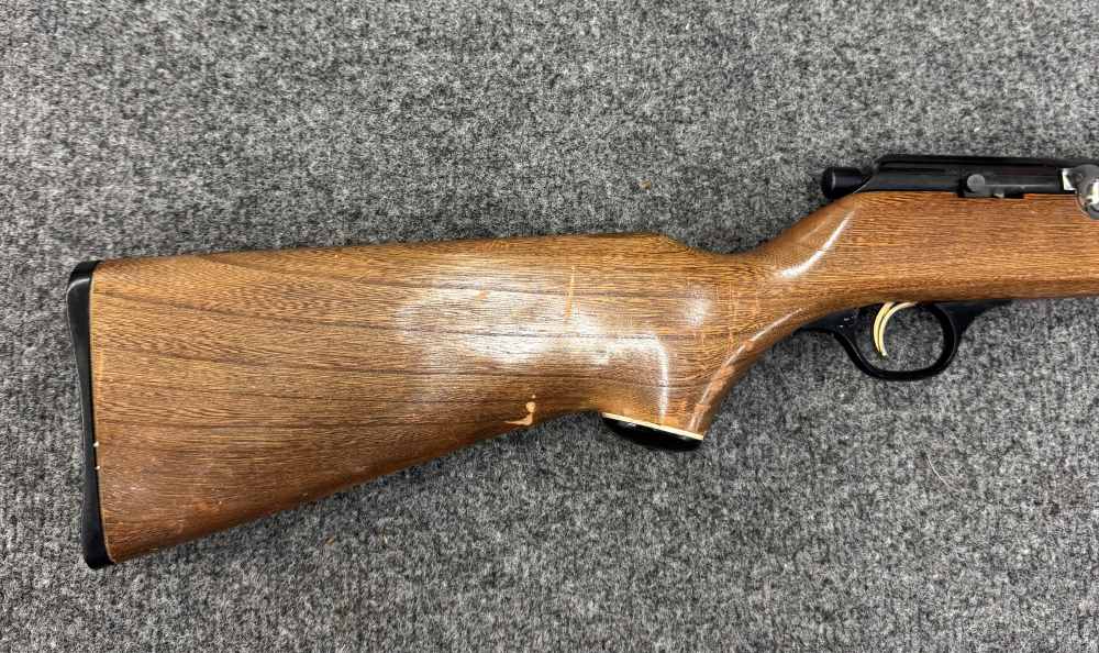 Marlin 59 410 Gauge Bolt Action Rifle (USED)-img-1