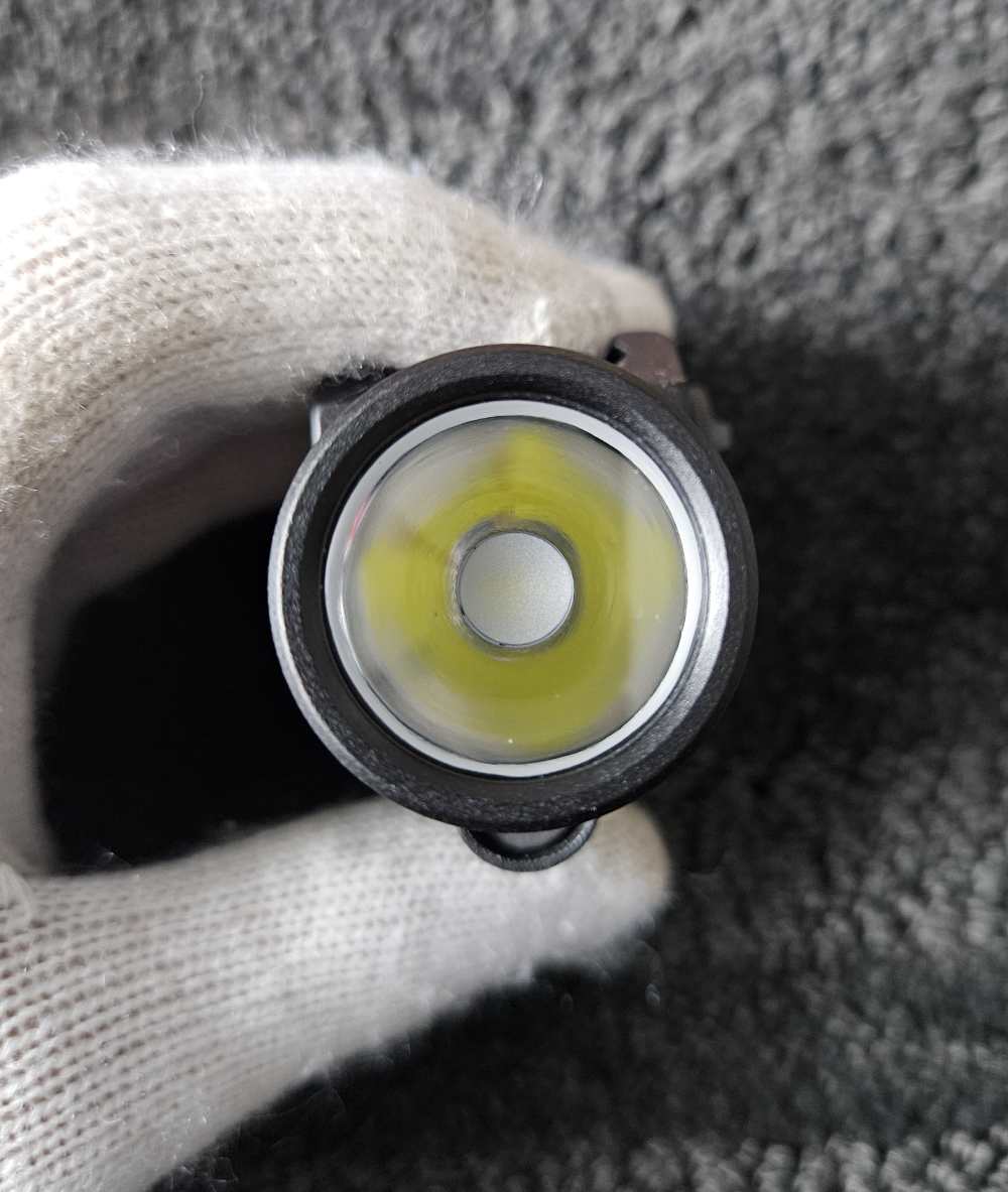 STREAMLIGHT TLR-2 HL G 800 Lumens Green tlr2 69265 AIMS-img-14