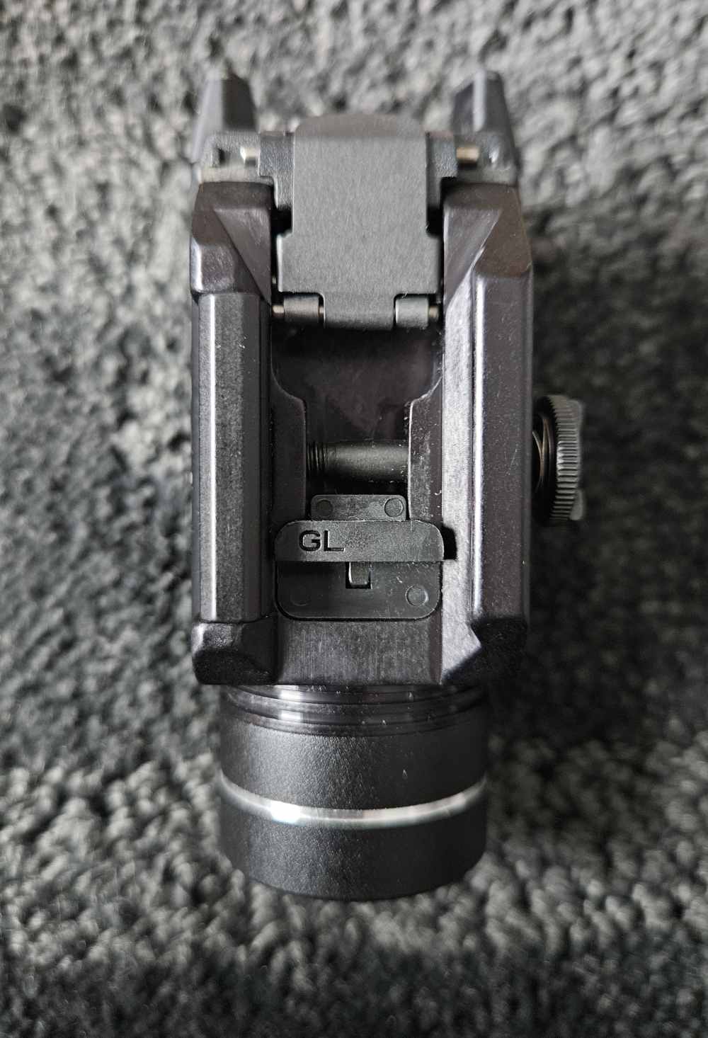 STREAMLIGHT TLR-2 HL G 800 Lumens Green tlr2 69265 AIMS-img-12