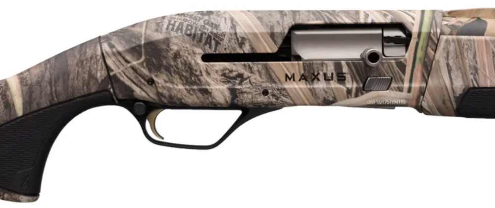 Browning Maxus II Camo MOSGH - 12ga - 3.5" - 28" - 011701204-img-5