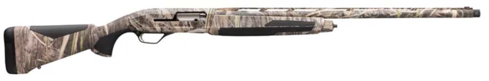 Browning Maxus II Camo MOSGH - 12ga - 3.5" - 28" - 011701204-img-1