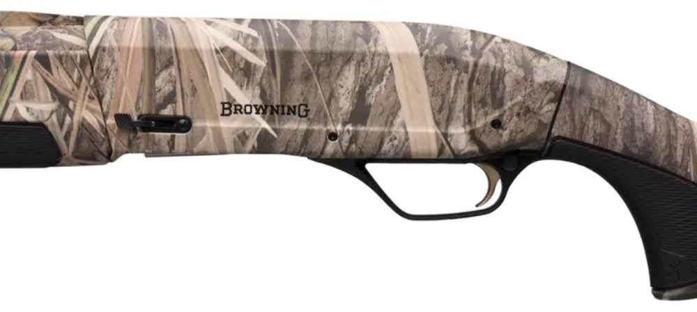 Browning Maxus II Camo MOSGH - 12ga - 3.5" - 28" - 011701204-img-6