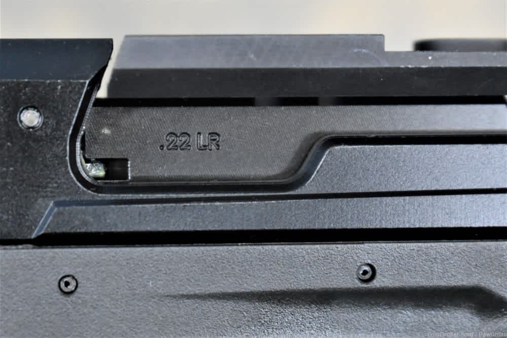 Taurus TX 22 Competition in 22LR NEW!-img-5