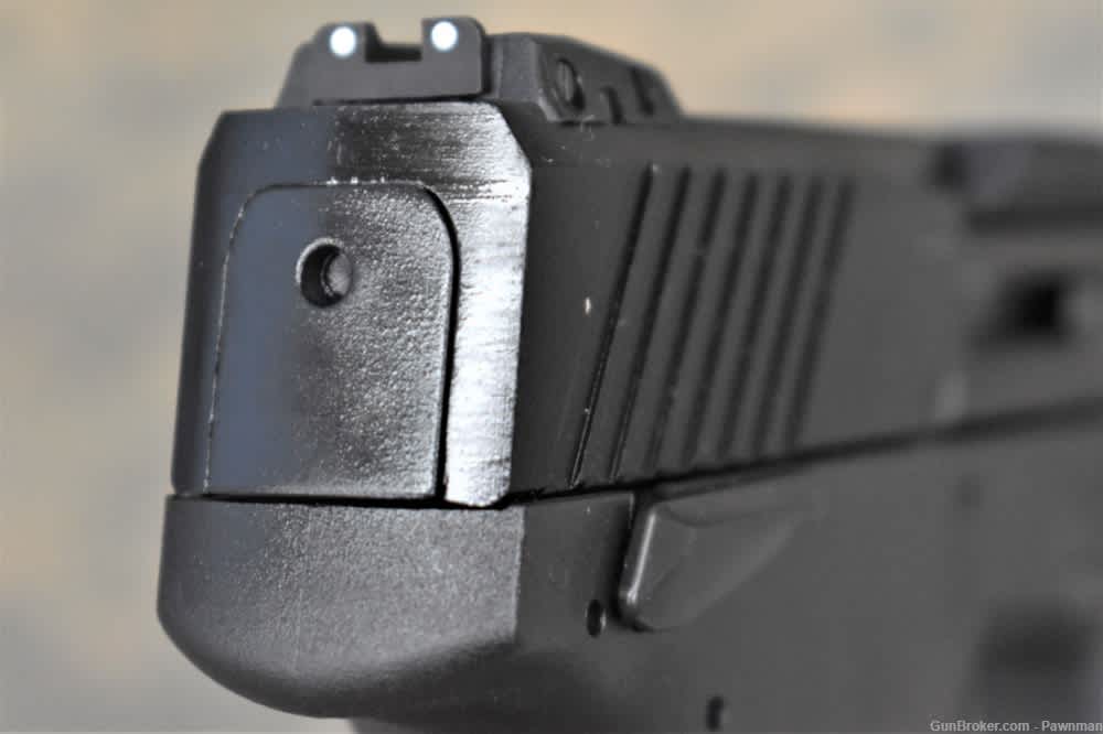 Taurus TX 22 Competition in 22LR NEW!-img-4