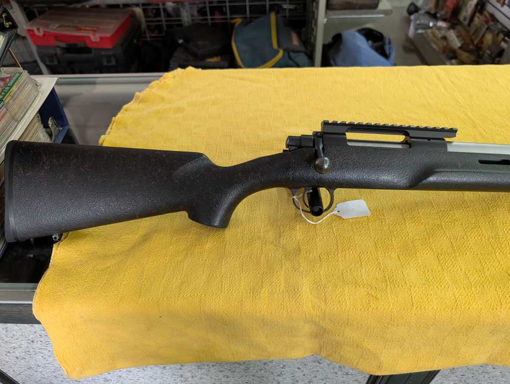 Cooper Arms Phoenix model 22 260 Remington -img-4