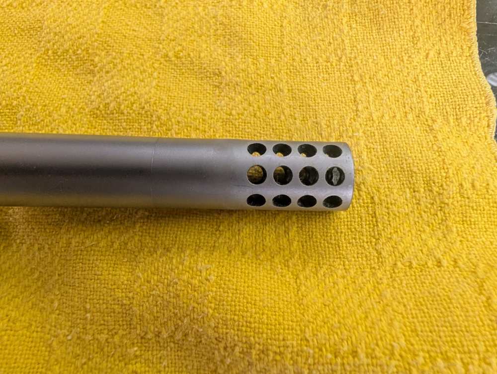Cooper Arms Phoenix model 22 260 Remington -img-5