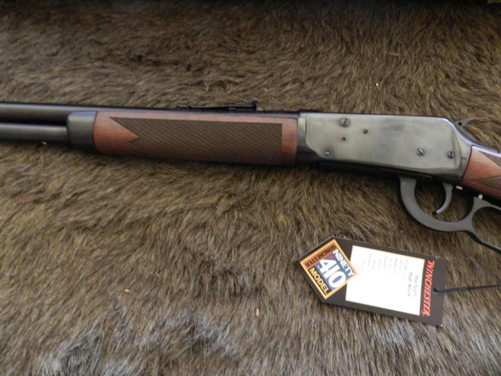 Winchester Model 9410 Packenr CONSECUTIVE SET NIB-img-20