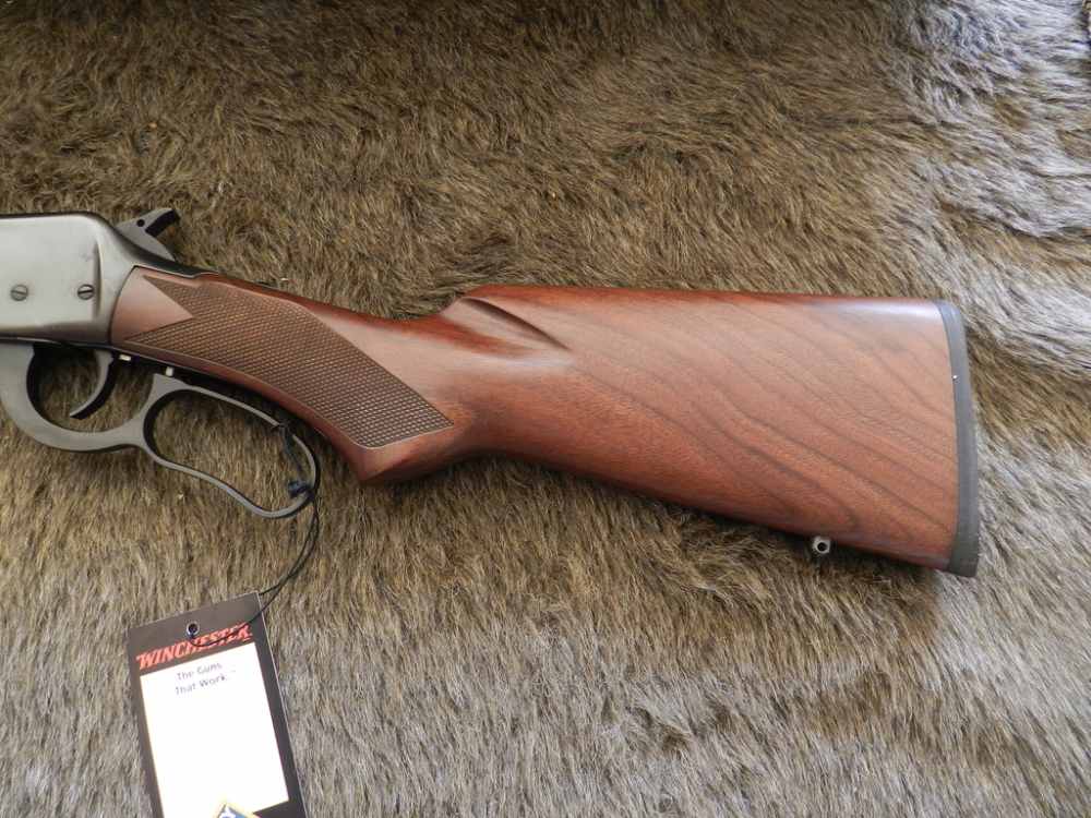 Winchester Model 9410 Packenr CONSECUTIVE SET NIB-img-0