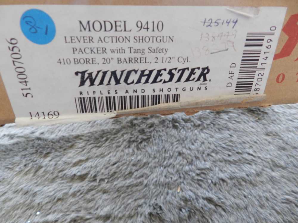 Winchester Model 9410 Packenr CONSECUTIVE SET NIB-img-17