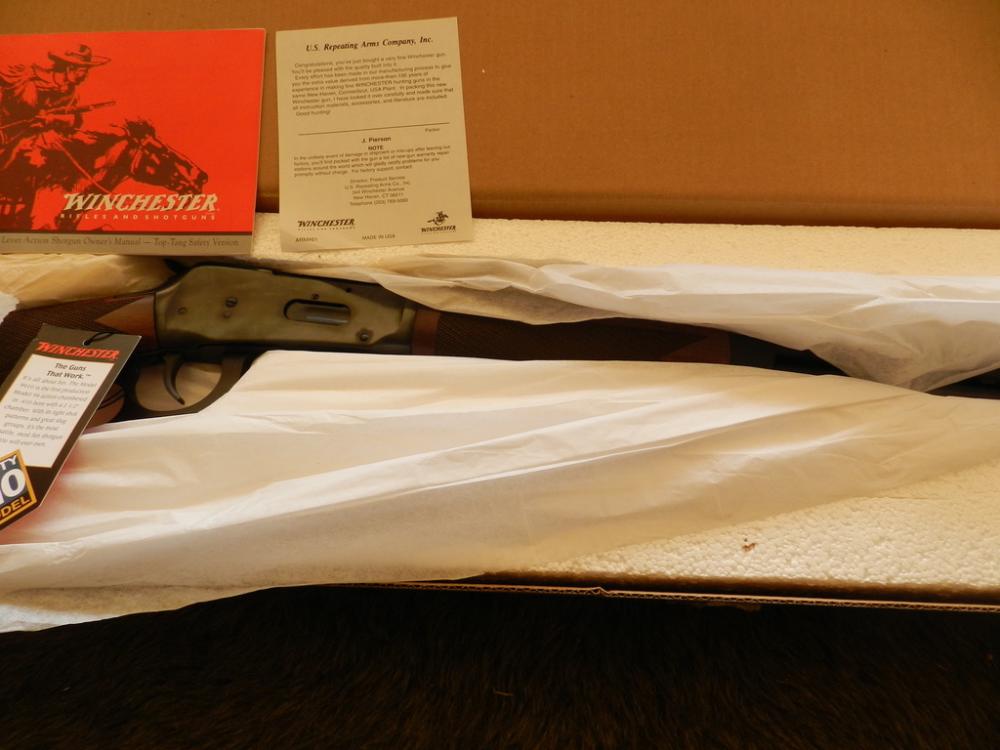 Winchester Model 9410 Packenr CONSECUTIVE SET NIB-img-31