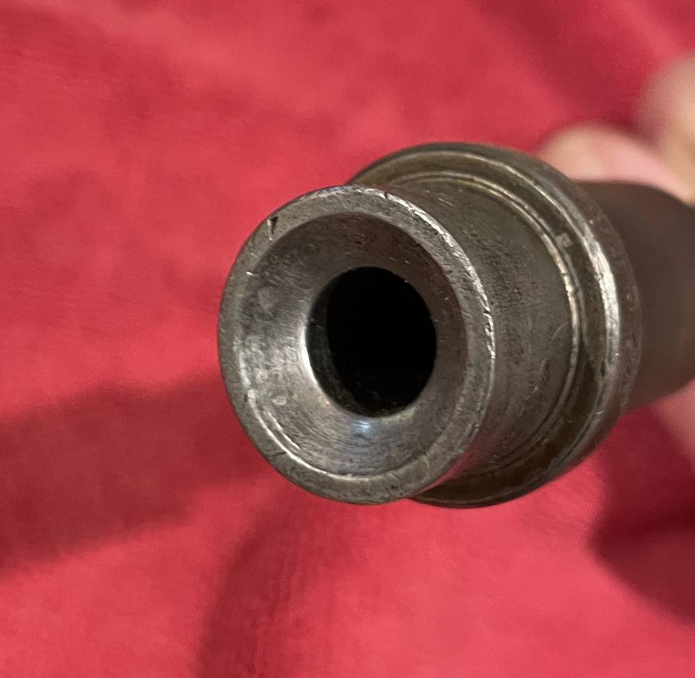 Sten MK2 MKll Barrel 9mm-img-1