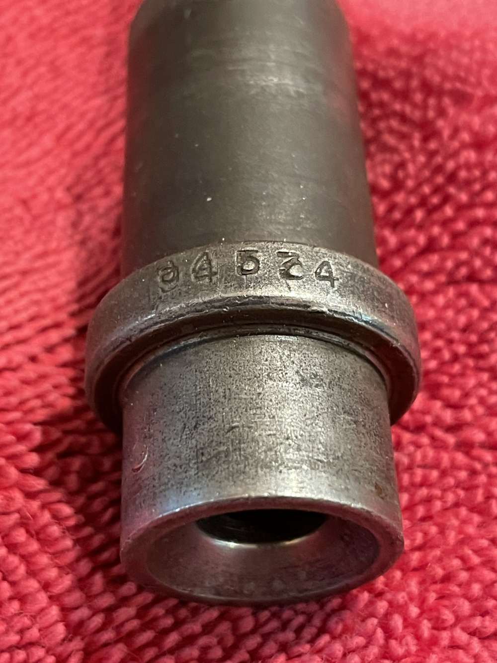 Sten MK2 MKll Barrel 9mm-img-4
