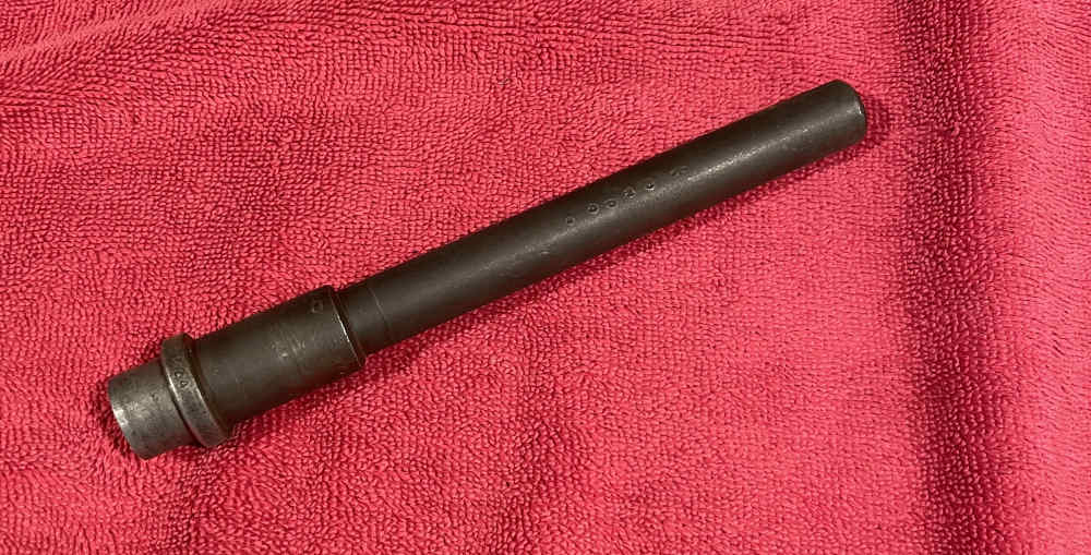 Sten MK2 MKll Barrel 9mm-img-0