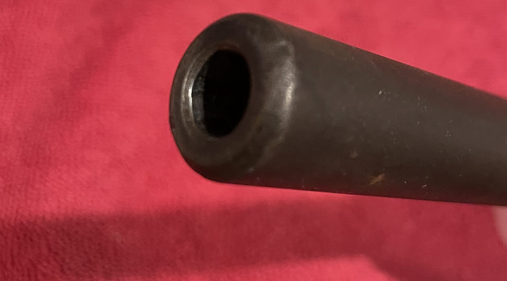 Sten MK2 MKll Barrel 9mm-img-2