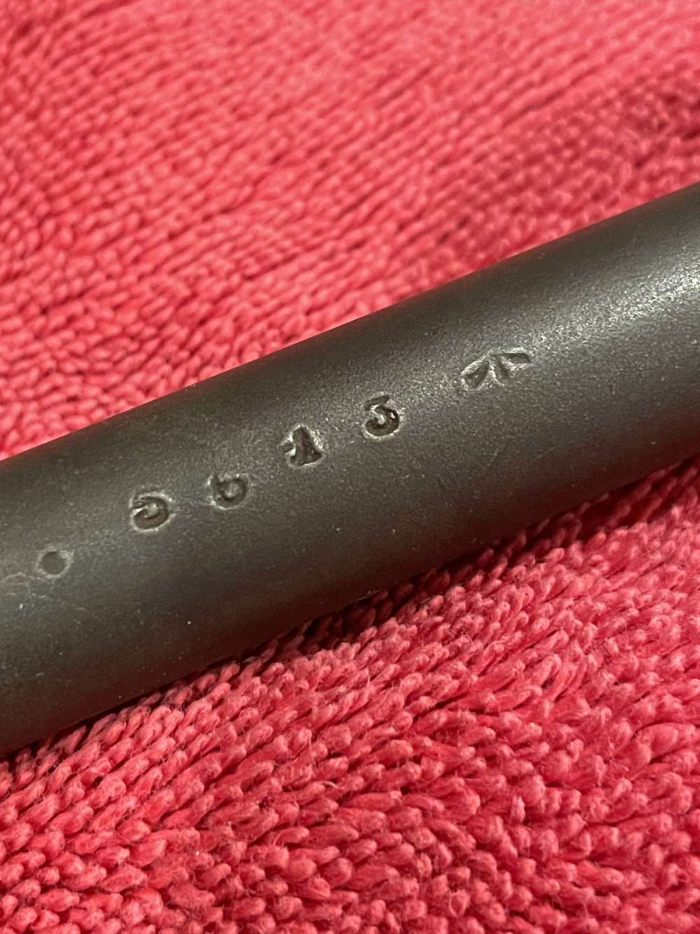 Sten MK2 MKll Barrel 9mm-img-3