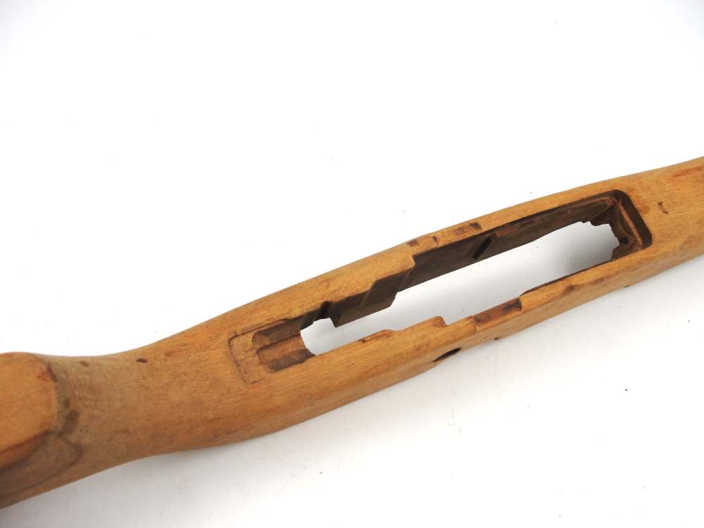 M1A M14 USGI stock-img-3