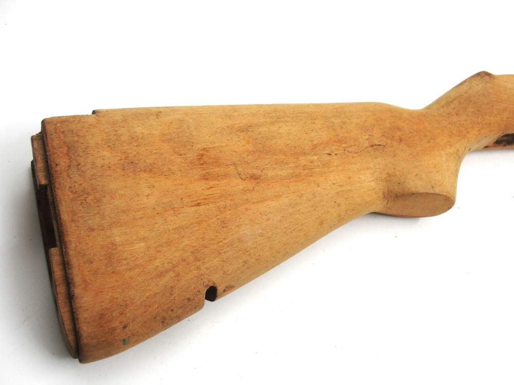 M1A M14 USGI stock-img-1