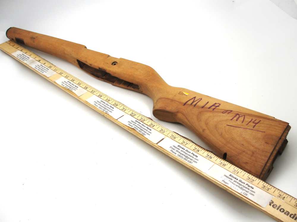 M1A M14 USGI stock-img-10